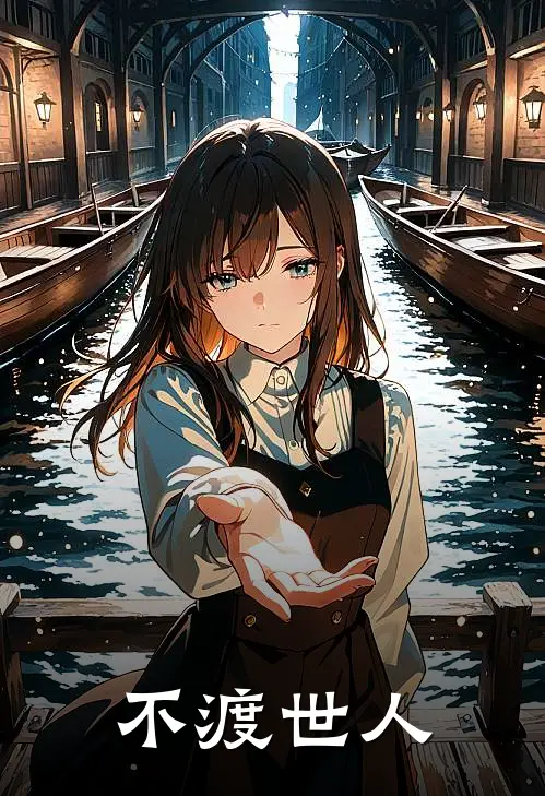 不渡世人