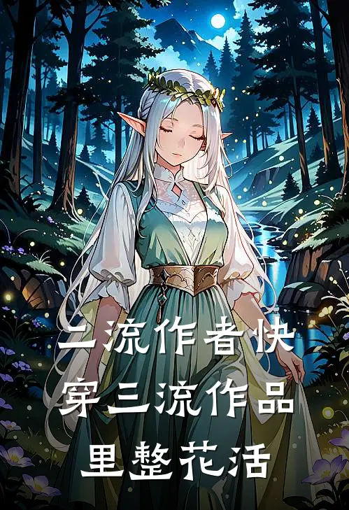 二流作者快穿三流作品里整花活叶凡连序最新完结小说推荐_在线免费小说二流作者快穿三流作品里整花活(叶凡连序)