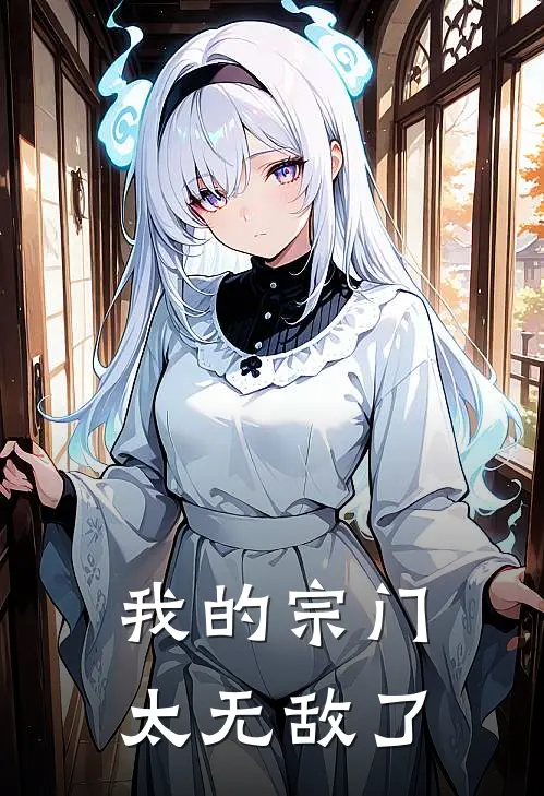 我的宗门太无敌了