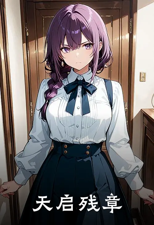 天启残章顾昭明陆绎免费小说大全_小说完结天启残章(顾昭明陆绎)