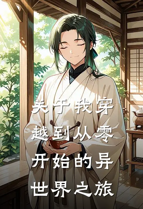 关于我穿越到从零开始的异世界之旅