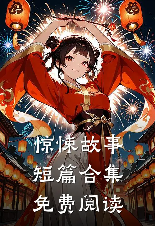 惊悚故事短篇合集免费阅读