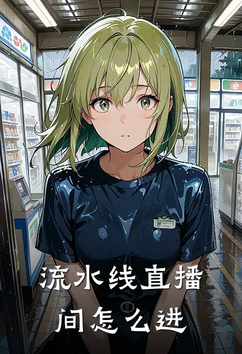 流水线直播间怎么进