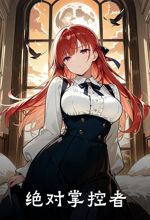 绝对掌控者