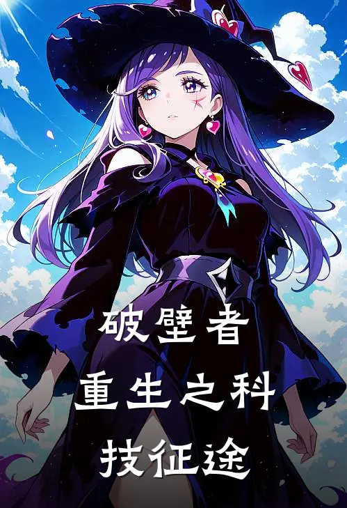 破壁者：重生之科技征途