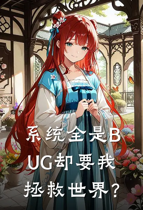 系统全是BUG却要我拯救世界？(艾莉娅史莱姆)最新免费小说_完本小说免费阅读系统全是BUG却要我拯救世界？艾莉娅史莱姆