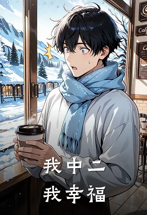 我中二，我幸福