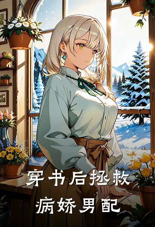 穿书后拯救病娇男配(许渲宋欺)免费小说全本阅读_最新章节列表穿书后拯救病娇男配(许渲宋欺)