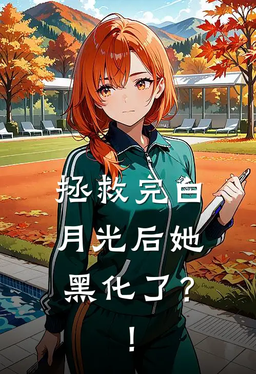 拯救完白月光后她黑化了？！