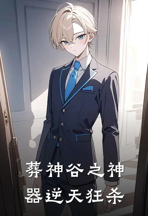 葬神谷之神器逆天狂杀