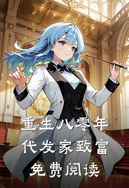 重生八零年代发家致富免费阅读