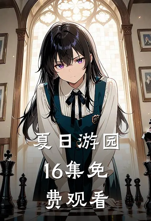 夏日游园1-6集免费观看