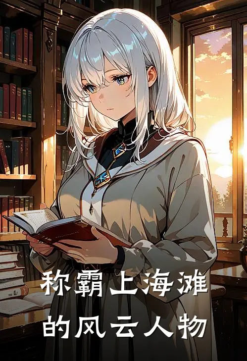 称霸上海滩的风云人物