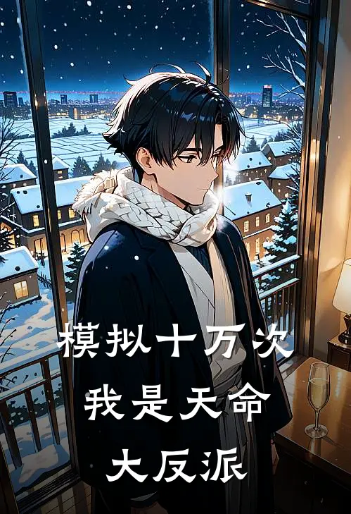 模拟十万次，我是天命大反派叶枫风温玉小说免费完结_最新章节列表模拟十万次，我是天命大反派(叶枫风温玉)