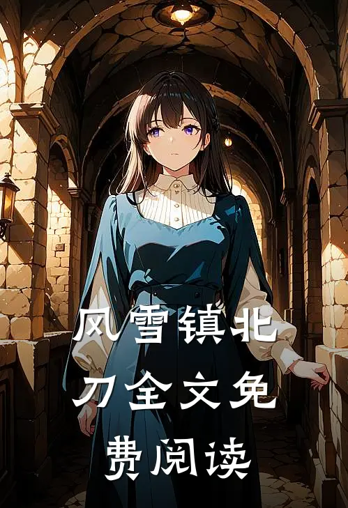 风雪镇北刀全文免费阅读