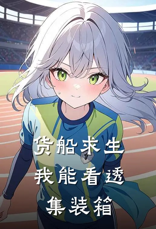 货船求生：我能看透集装箱