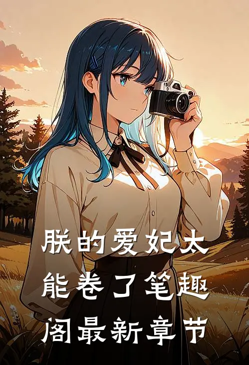 朕的爱妃太能卷了笔趣阁最新章节