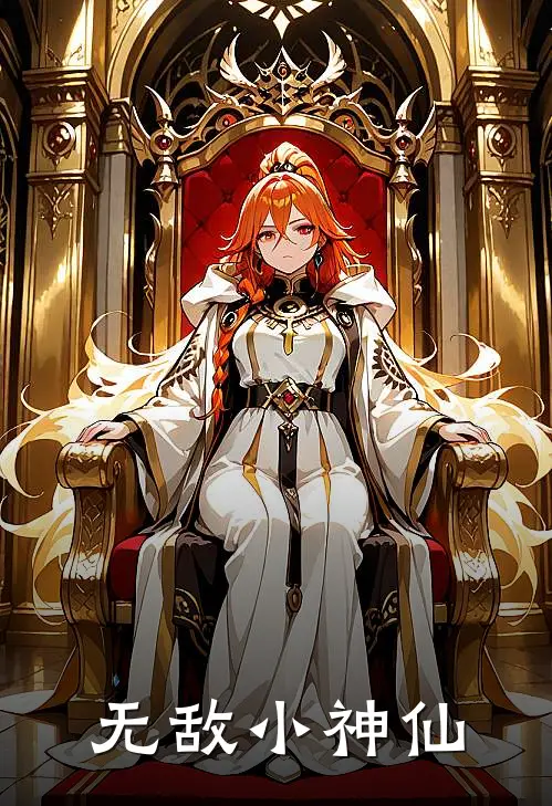 无敌小神仙沐云司晨最热门小说_免费小说全集无敌小神仙(沐云司晨)