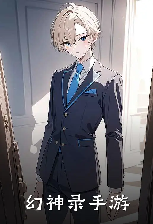 幻神录手游