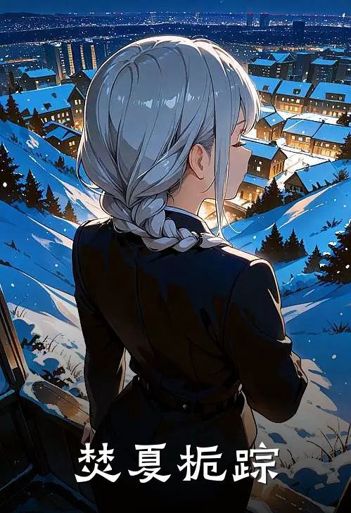 焚夏栀踪苏清允周序淮_《焚夏栀踪》最新章节免费在线阅读