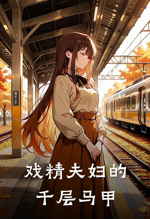 戏精夫妇的千层马甲