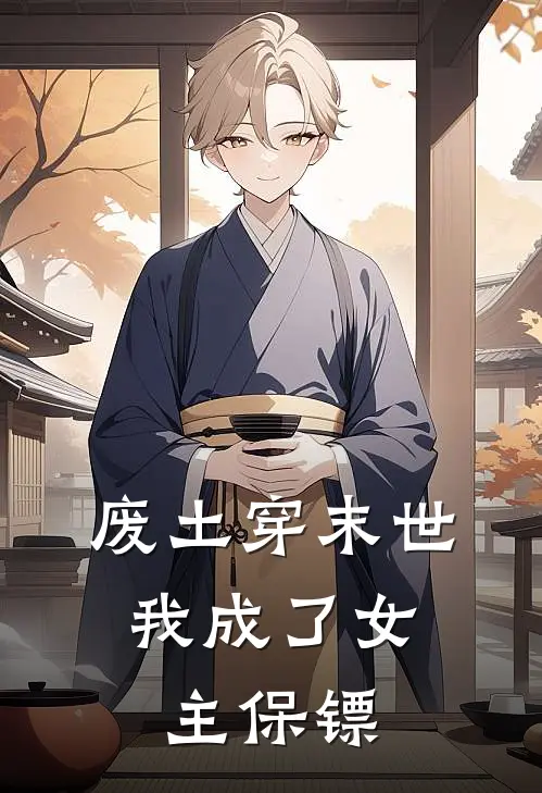 废土穿末世，我成了女主保镖(言灵楚鸣)小说完整版_完结好看小说废土穿末世，我成了女主保镖言灵楚鸣