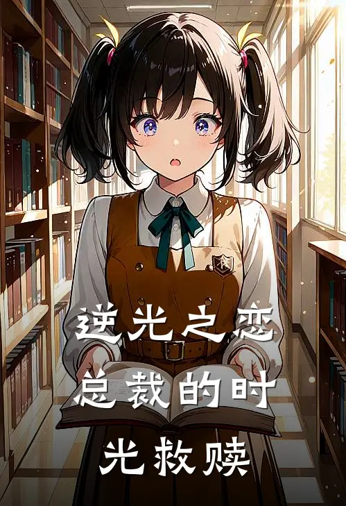 逆光之恋总裁的时光救赎