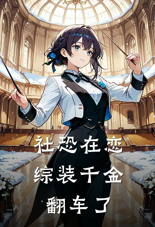 社恐在恋综装千金翻车了(林晚陆沉)小说完结版_全文阅读免费全集社恐在恋综装千金翻车了林晚陆沉