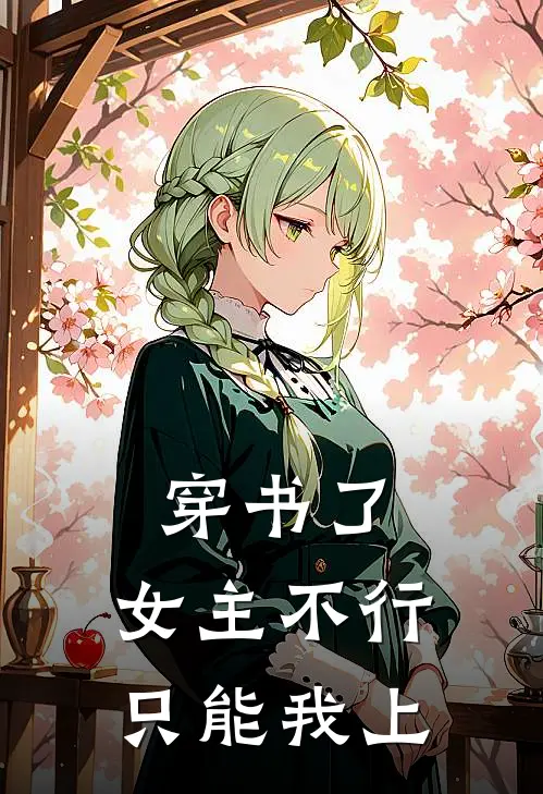 温云宋林（穿书了，女主不行，只能我上）免费阅读无弹窗_穿书了，女主不行，只能我上温云宋林全文免费阅读无弹窗大结局