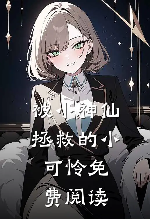 被小神仙拯救的小可怜免费阅读