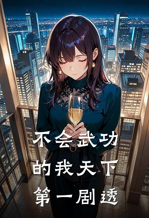 不会武功的我天下第一剧透