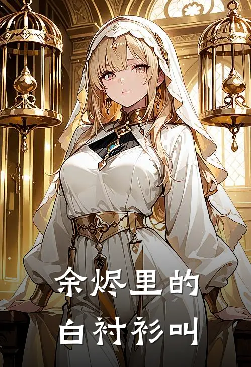 余烬里的白衬衫叫