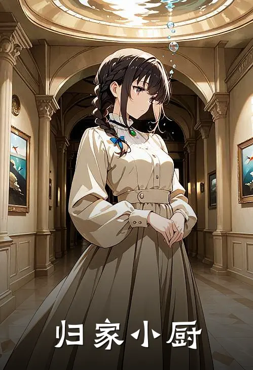 归家小厨