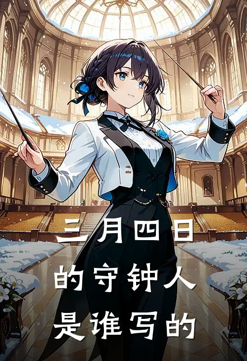 三月四日的守钟人是谁写的