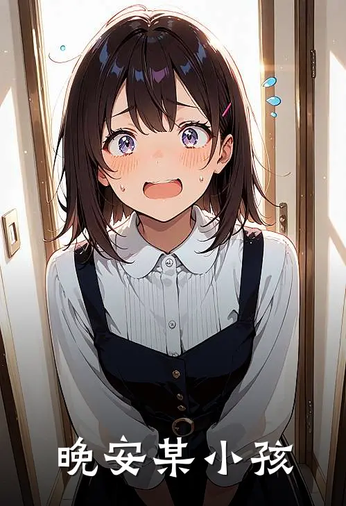 晚安某小孩(谷雨孔子)免费阅读_完结热门小说晚安某小孩(谷雨孔子)