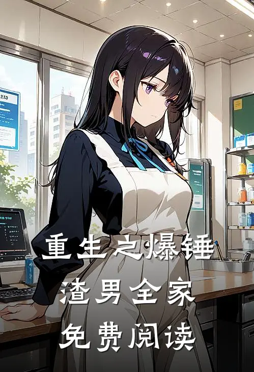 重生之爆锤渣男全家免费阅读