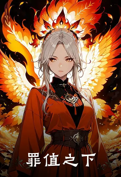 罪值之下