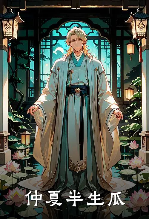 仲夏半生瓜婉清江婉婷最新免费小说_免费完本小说仲夏半生瓜婉清江婉婷