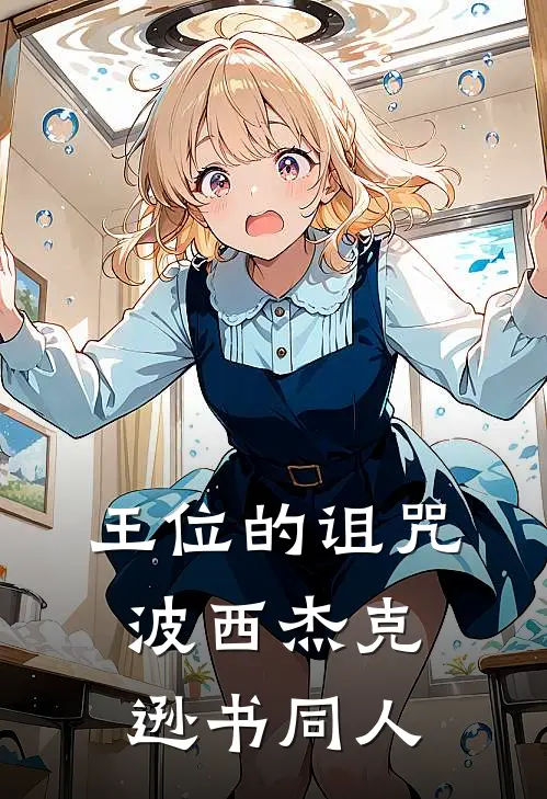 《王位的诅咒【波西杰克逊书同人】》朵利斯卡利娜火爆新书_王位的诅咒【波西杰克逊书同人】(朵利斯卡利娜)免费小说