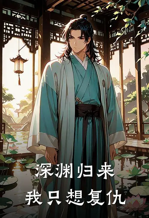 深渊归来：我只想复仇