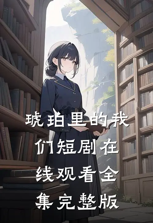 琥珀里的我们短剧在线观看全集完整版