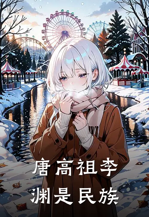 唐高祖李渊是民族