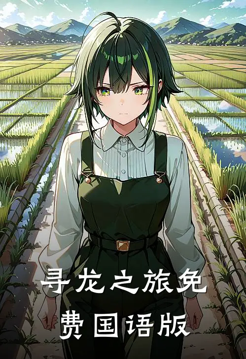 寻龙之旅免费国语版