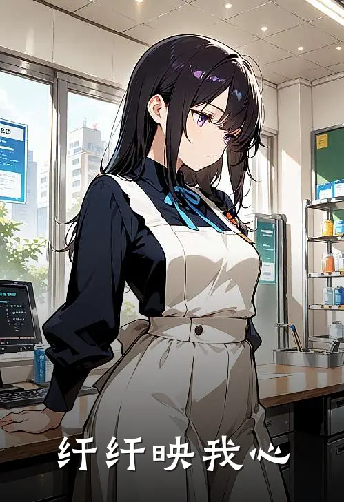 纤纤映我心(欢纤江景年)免费小说_完整版免费阅读纤纤映我心欢纤江景年