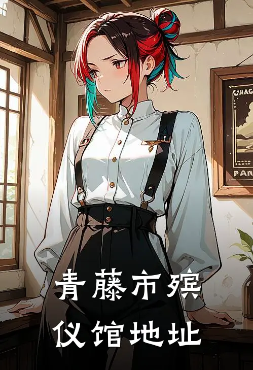 青藤市殡仪馆地址