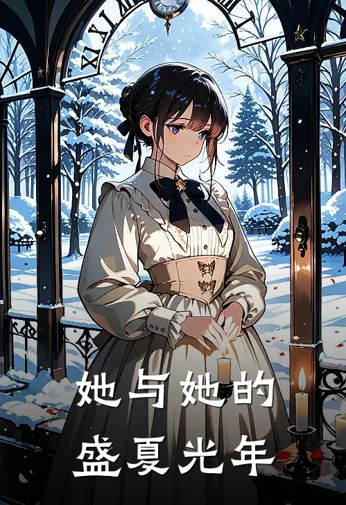 她与她的盛夏光年