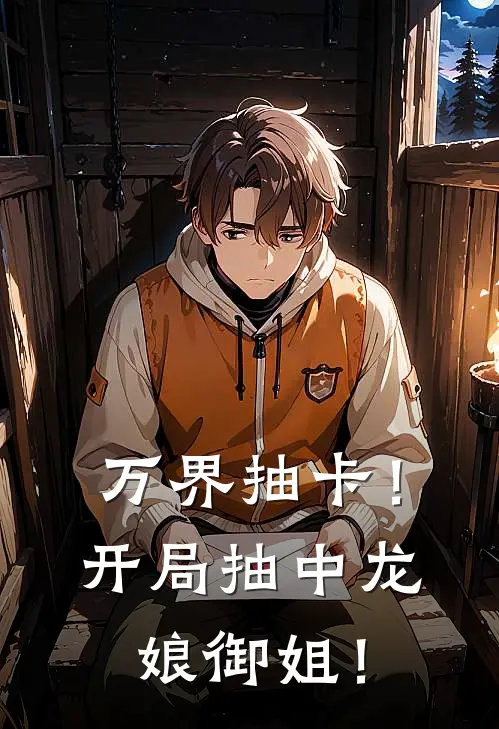 万界抽卡！开局抽中龙娘御姐！林不凡龙嫣完结小说免费阅读_完本热门小说万界抽卡！开局抽中龙娘御姐！林不凡龙嫣