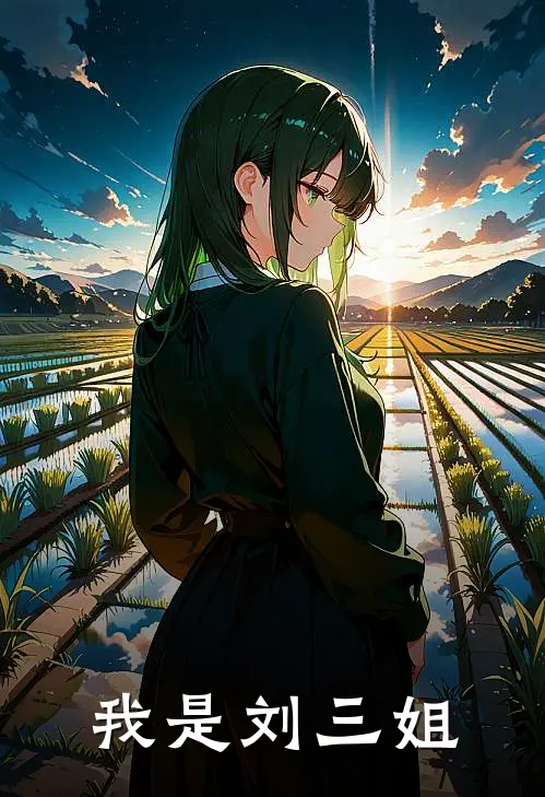 我是刘三姐