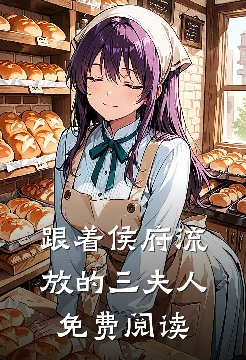 跟着侯府流放的三夫人免费阅读