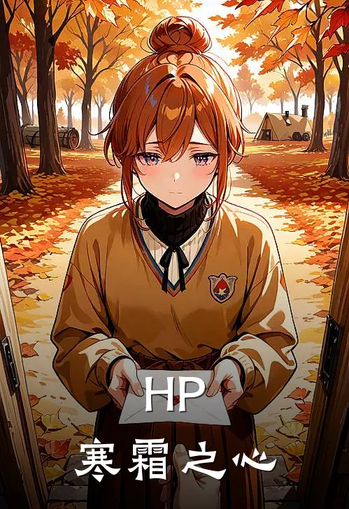 HP：寒霜之心